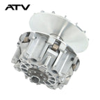 Primary Drive Clutch&Aramid Belt For Can-Am Maverick Sport Max 1000r 2019-2025