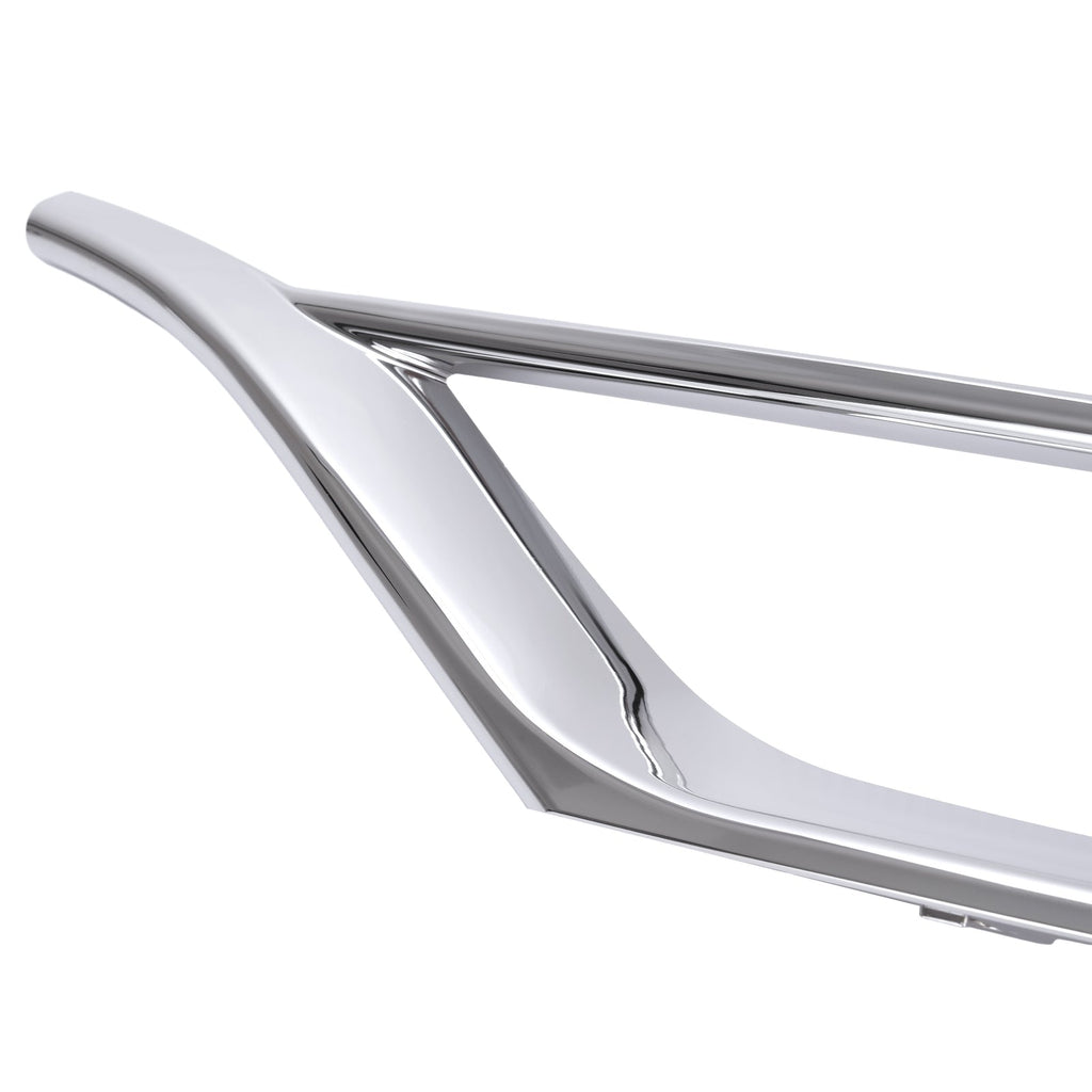 Fog Light Trim Driver Side Front Chrome For Chrysler 300 2015-2024 #5SW15SZ0AA