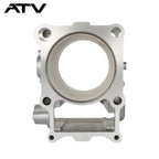 For Yamaha Kodiak 400 Big Bear 400 YFM 400 Cylinder Piston Gasket Top End Kit