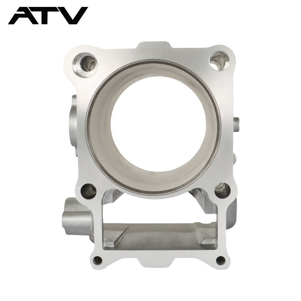 For Yamaha Kodiak 400 Big Bear 400 YFM 400 Cylinder Piston Gasket Top End Kit