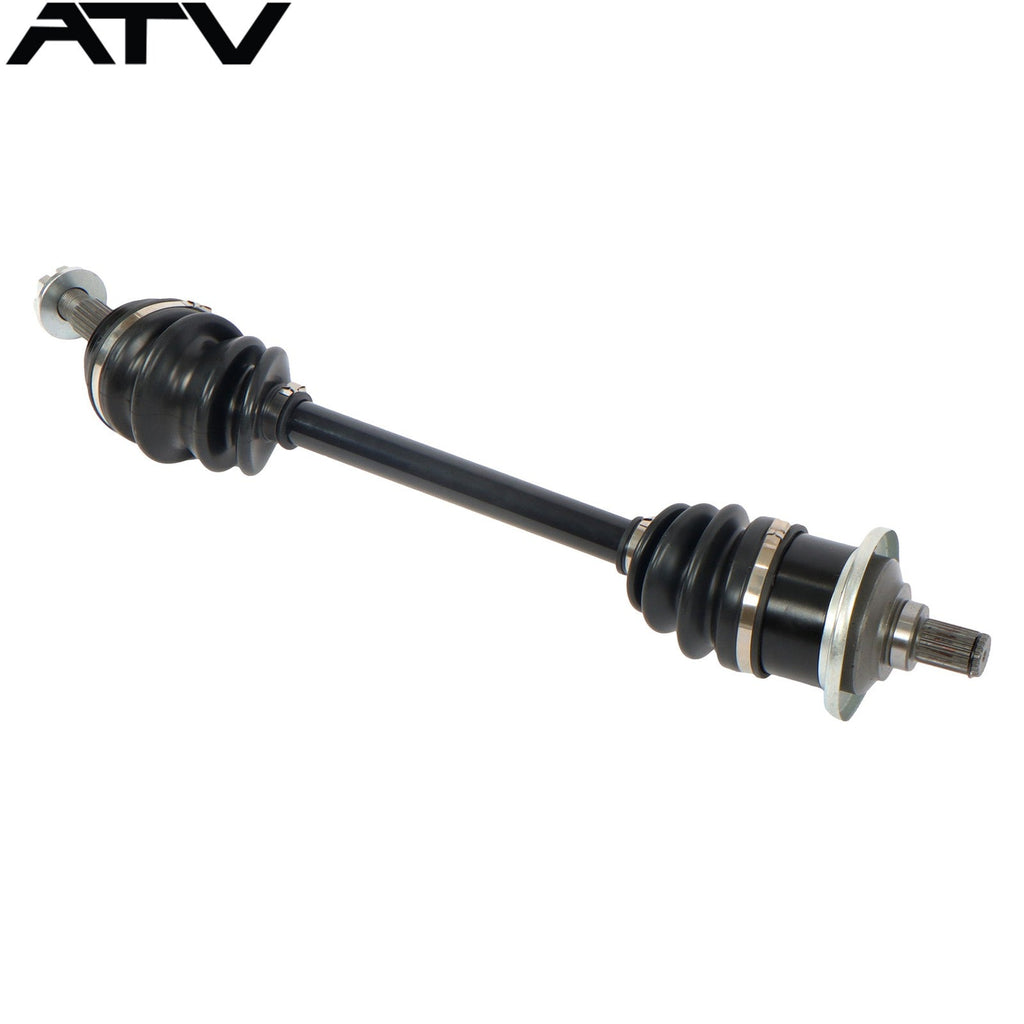 Front Rear Left Right CV Axles Drive Shaft For Arctic Cat 400 500 650 02-04 1PCS