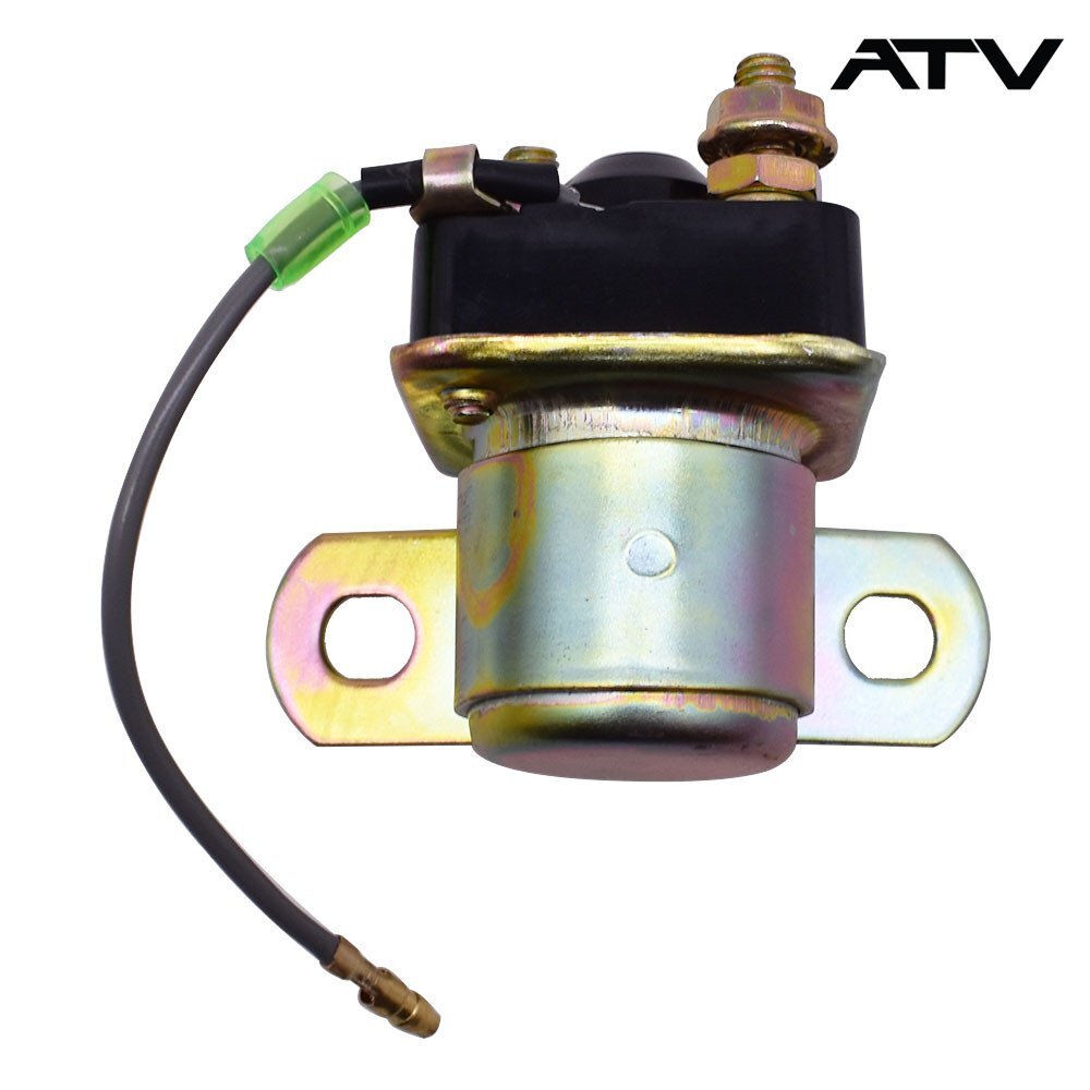 Starter Solenoid Relay For Polaris Magnum 325 Magnum 330 Magnum 425 Magnum 500