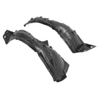 Front Inner Fender Liner Splash Guard Fits Honda Civic 16-18 Left & Right