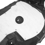 Fits Nissan Maxima 2016-2023 Front Left Driver Fender Liner W/Insulation Foam