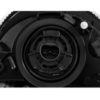 Driver and Passenger Side Headlights For Ford Thunderbird 2002-2005 Halogen