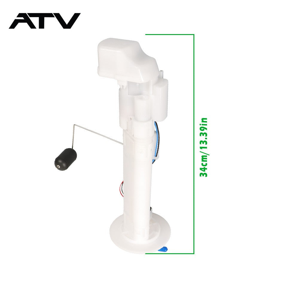 Fuel Pump W/ Sending Unit For Kawasaki Teryx4 700，800 Teryx 800 Mule PROFXT