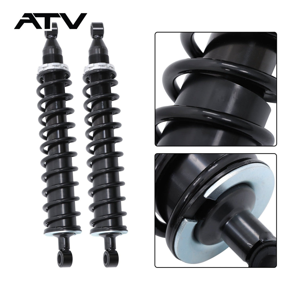 2001-2014 For Honda Rubicon 500 Rear Shocks Absorber 52400-HN2-003 52400-HN2-A22