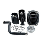 Bravo 1 2 3 Bellow Transom Seal Gimbal Bearing service repair Mercruiser gaskets