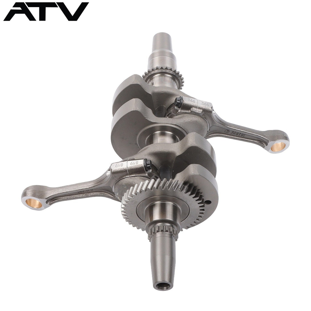 Crankshaft Camshaft Cylinder Kit 3022278 For Polaris RZR 900 XP 2013-2014 93mm