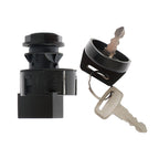 2X Ignition Switch Key For Polaris Sportsman 325 400 450 500 550 570 700 800 900