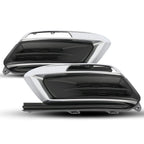 Fog Light Cover Driver Passenger Side For Chevrolet Cruze /Cruze Limited 15 16