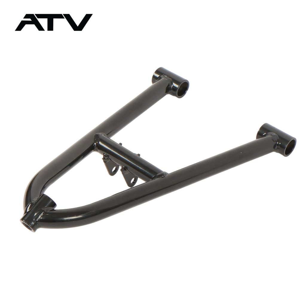 2003-2008 For Suzuki Quadsport Z400 LTZ400 Front L & R Sport Extended A-Arms +3"
