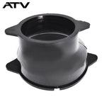 For Polaris Magnum ATP 330 Carburetor Intake Manifold Boot 2001-2008