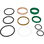 Boom & Bucket Cylinder Seal Kit 7J268-64400 7J26864400 Fit Kubota Loader Tractor
