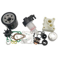 8M0151470 Maintenance Service Kit For Mercury Mariner 15HP 20HP 4Stroke Outboard