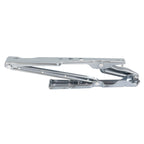 For 1982-1992 Chevy Camaro & Pontiac Firebird Trans Am Hood Hinge Left & Right