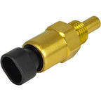 Temperature Sensor RE52722 for John Deere 310G 310SK 310J 310K 310SJ 315SJ 4300