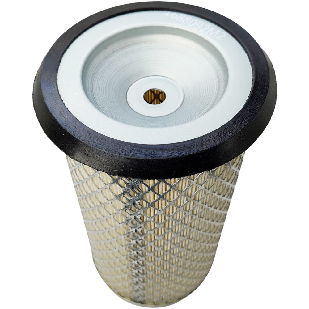 Outer Air Filter for Massey Ferguson 20B 20D 20E 20F 240 250 30E 1688092M2
