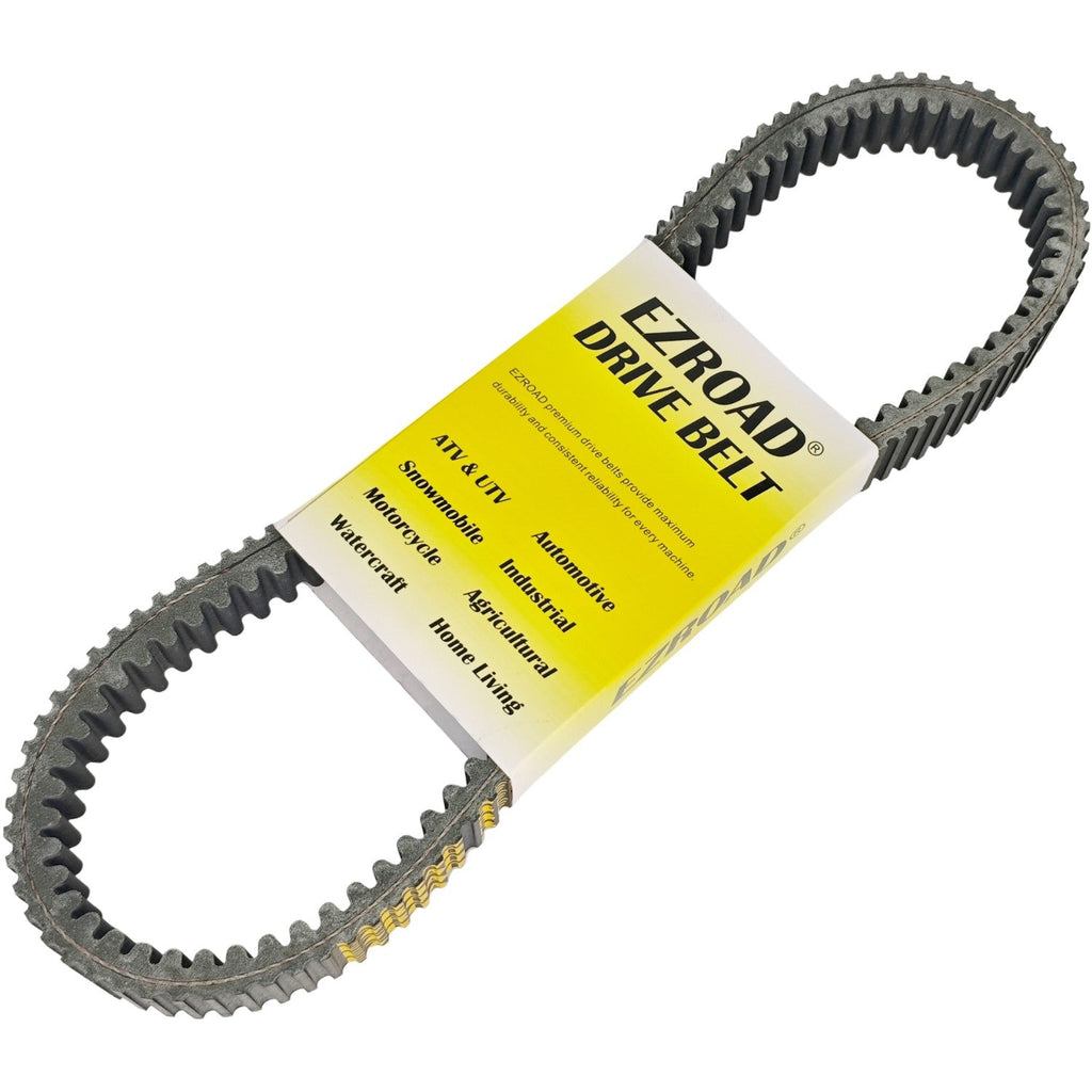 CVT Drive Belt 59011-0037 Fit for Kawasaki 2022-2023 Mule Pro-FXT Ranch Edition