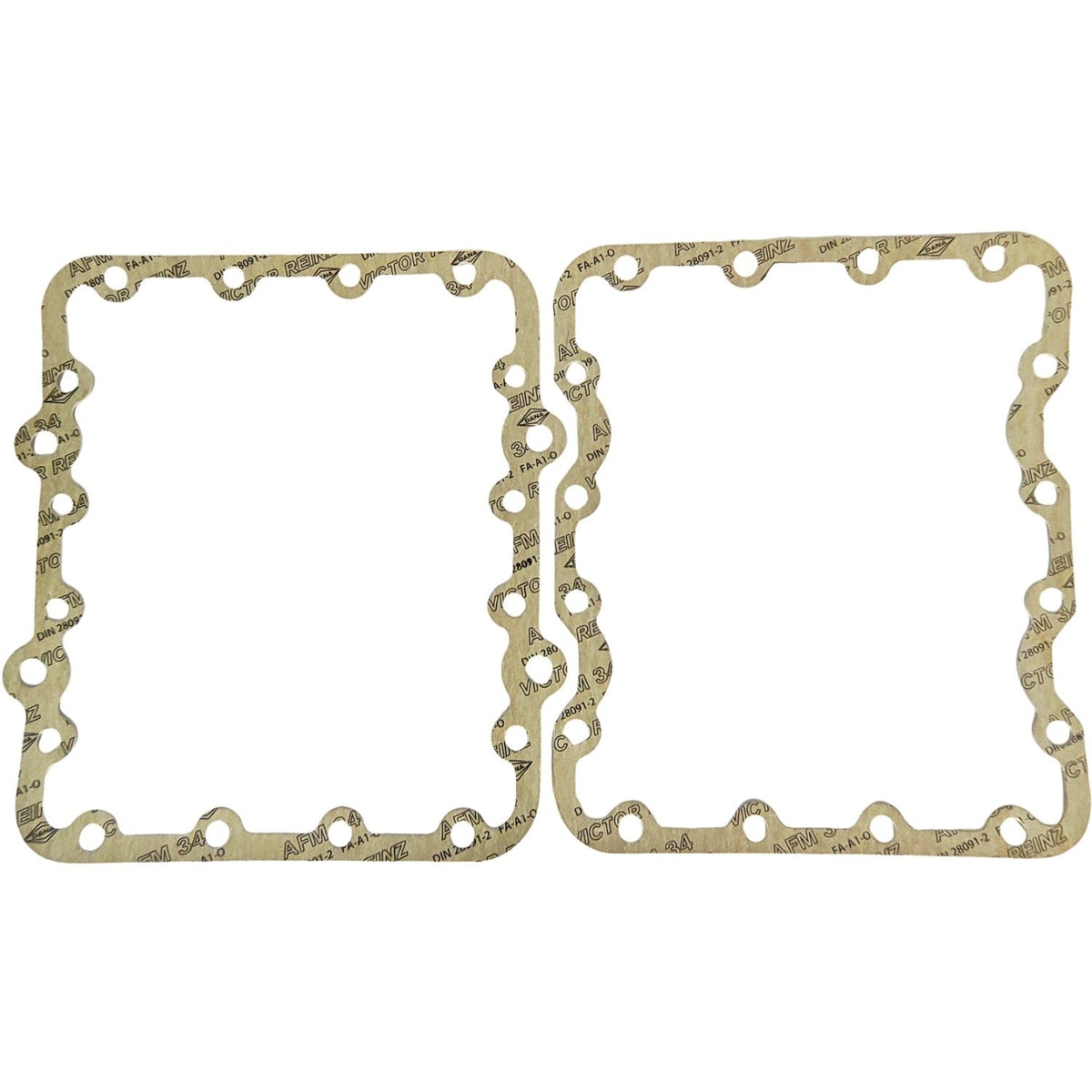 Compressor Gasket Kit 30-243 Fit for Thermo King SLX Spectrum SLXe 200 300 100