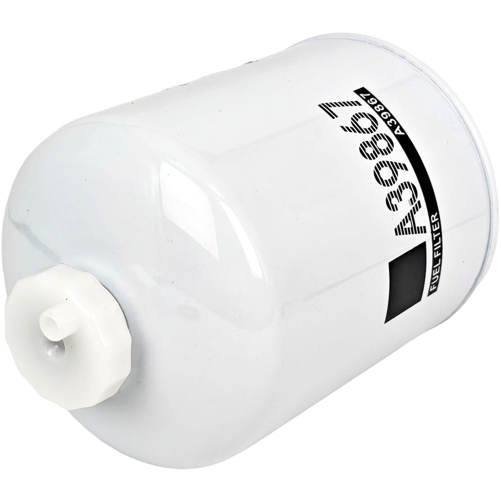 Fuel Filter A39867 Fit Case 350 Series 455B W11 DH5 26 Series 33S 35 w/O-Rin