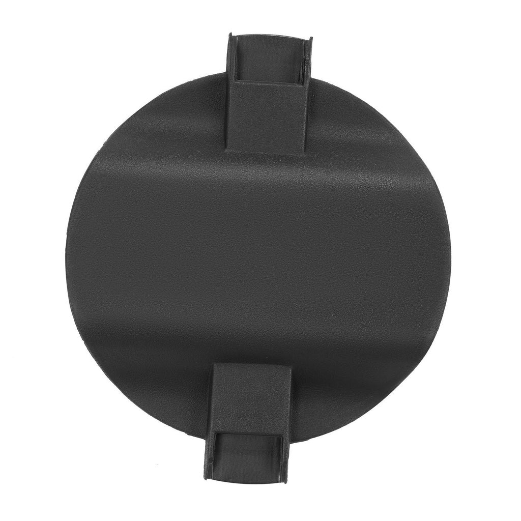 Trailer Hitch Platform Cover For 2020-2024 GMC Sierra 1500 2500 3500 HD Crew Cab