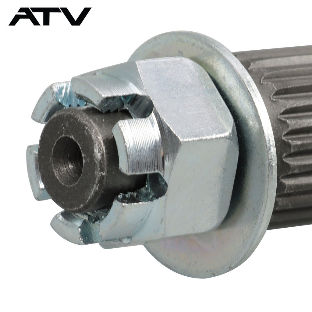 Rear Left/Right CV Axles Drive Shaft For Polaris RZR 800 2008-2013 2203544 1PCS