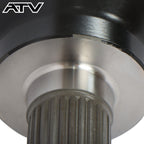 Front Left and Right CV Axles Drive Shaft For Polaris RZR XP 1000 14-19 1333943