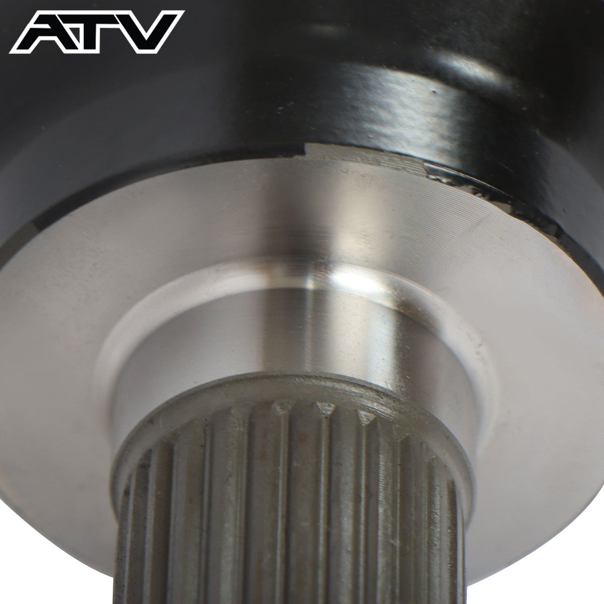 Front Left and Right CV Axles Drive Shaft For Polaris RZR XP 1000 14-19 1333943