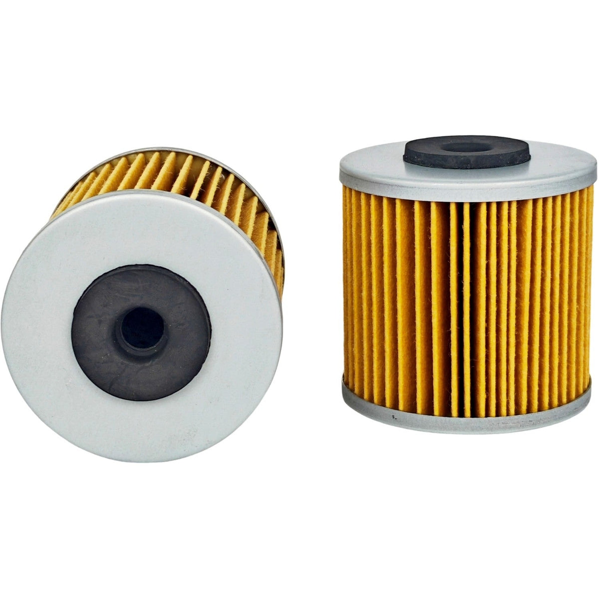 2X 71943 Transmission Filter Fit for Hydro-Gear 72537 71943