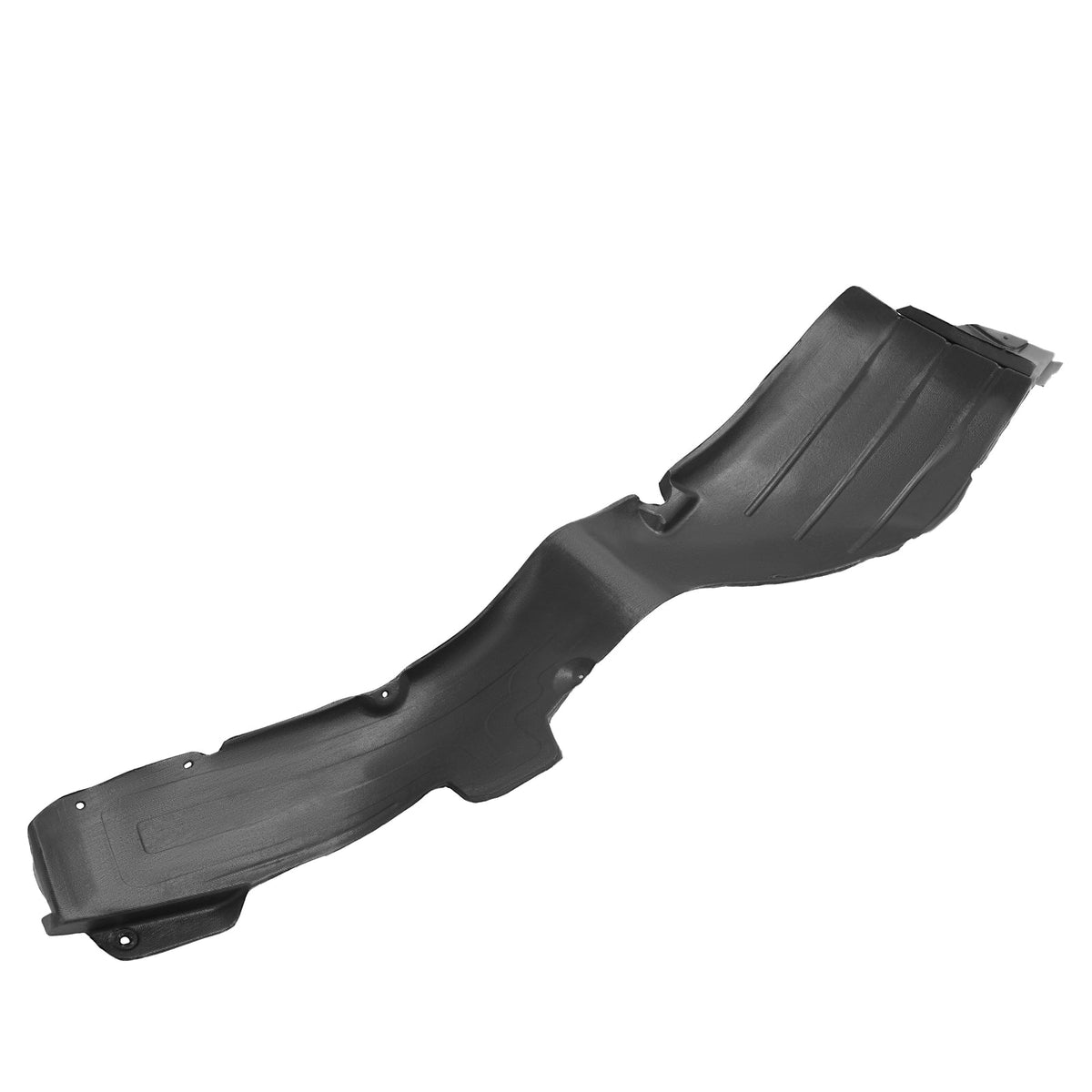 New Front Passenger Side Fender Liner For 2014-2016 Elantra Sedan 868123X700