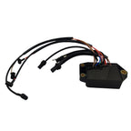 For Johnson Evinrude OMC Ignition Power Pack CD 4L 584028 0584028 584027