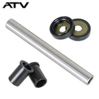 Front A-Arm Bushings Upper Fit For Honda 500 Foreman 680 Rincon 50-1003 01-14