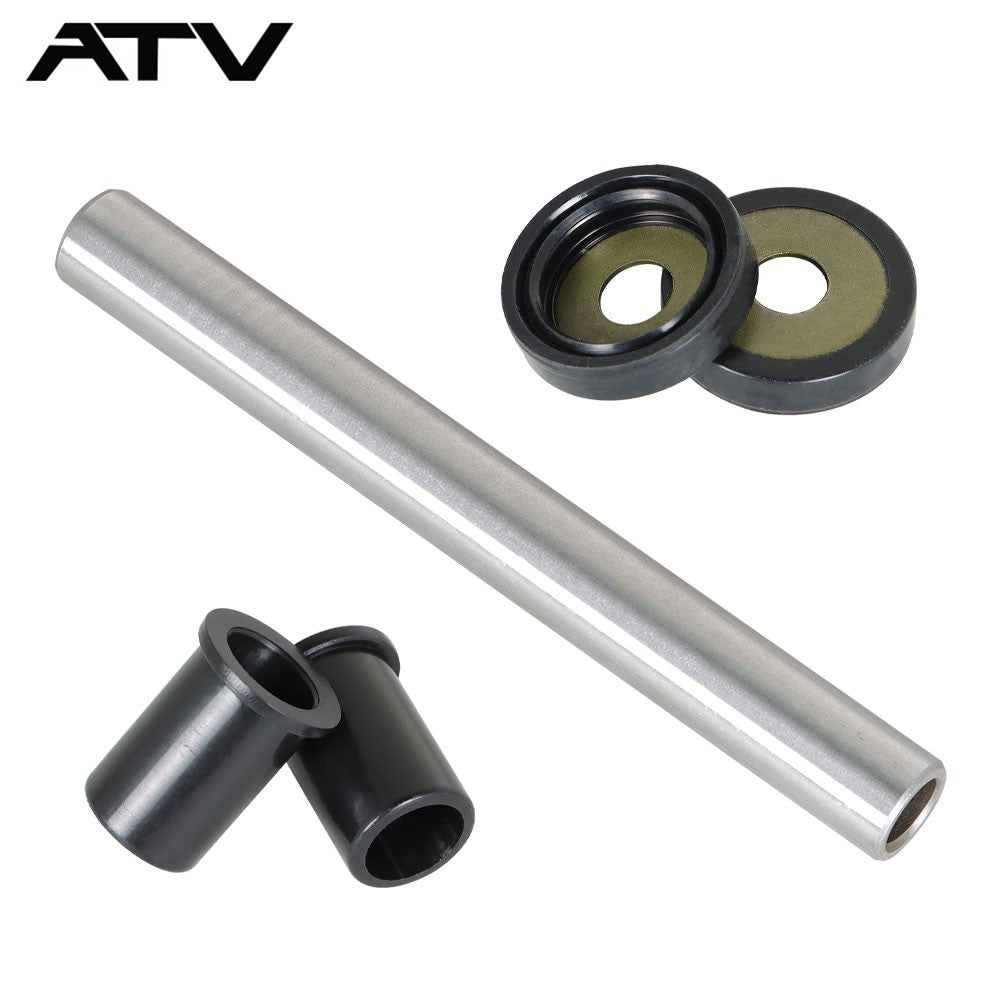 Front A-Arm Bushings Upper Fit For Honda 500 Foreman 680 Rincon 50-1003 01-14