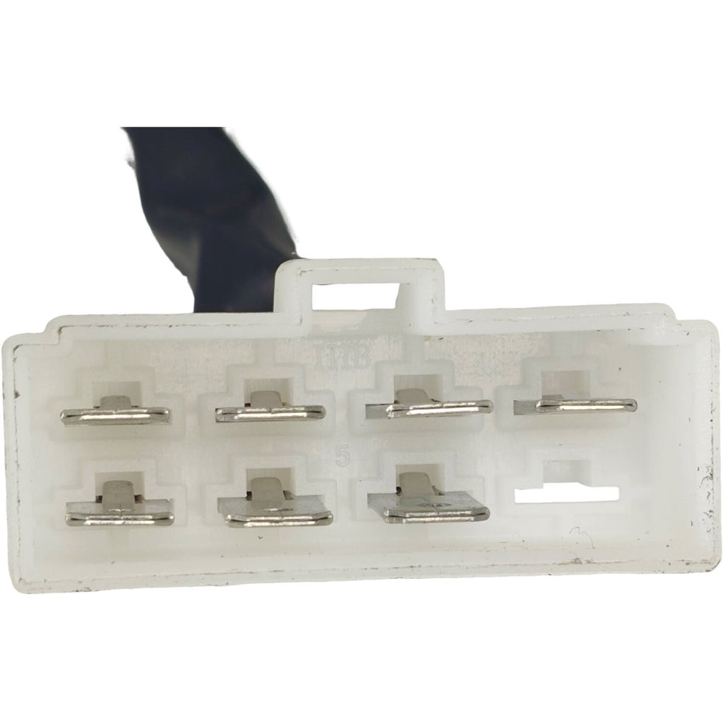 Rotary Combination Light Switch Fit for Kubota DT D E F HSE HST Tractor Panel