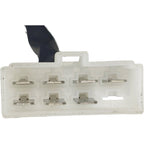Rotary Combination Light Switch Fit for Kubota DT D E F HSE HST Tractor Panel