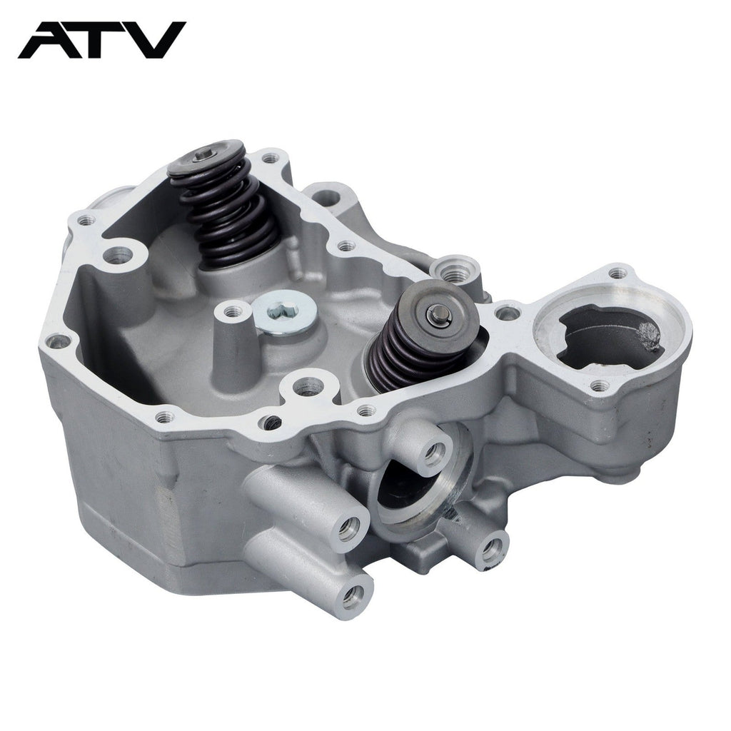 For Honda TRX500 2009-2024 12200-HP7-A01 Rebuild Kit Cylinder Head Assembly