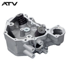 For Honda TRX500 2009-2024 12200-HP7-A01 Rebuild Kit Cylinder Head Assembly