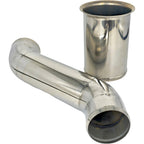 For Detroit Series 60 14.0L Coolant Pipe & Intake Extension Pipe Kit 23505899