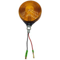 3C081-75870 Hazard Signal Light Fit for Kubota B3350HSDC B3350HSDCC B3350SUHSD