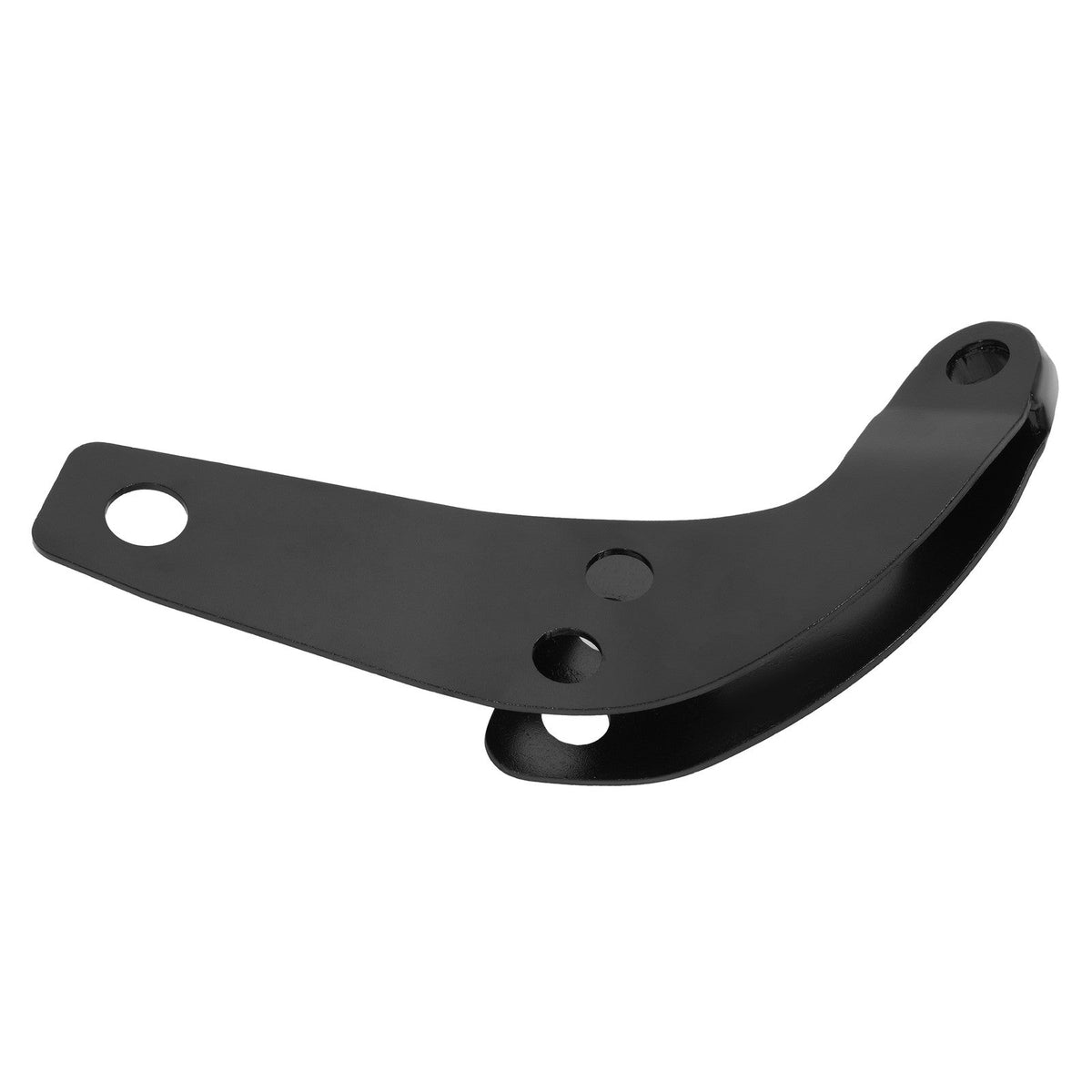 For Freightliner Cascadia Hood Hinge Set of 2 Driver and Passenger Side