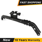 Radiator Core Support Reinforcement Upper Tie Bar For Nissan Sentra 2013-2019