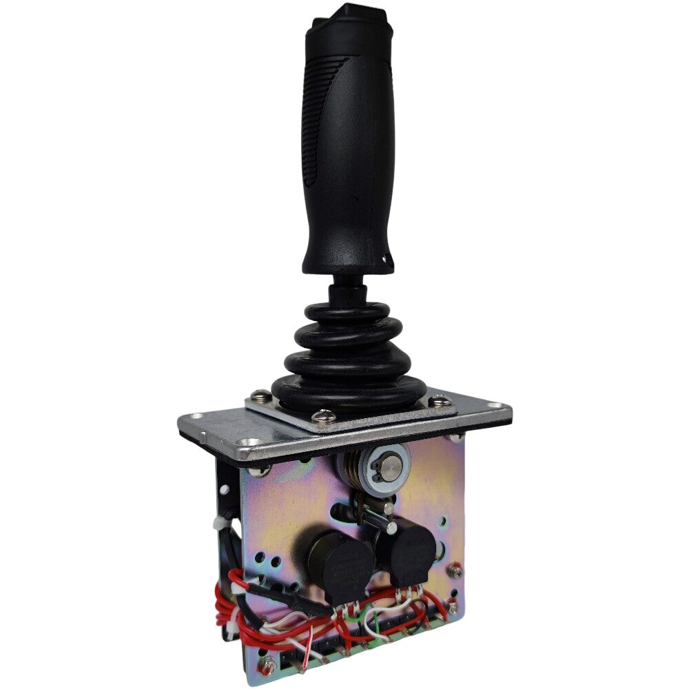 For Genie Boom Lift 12V Drive Controller Joystick Controller GN20424 20424GT