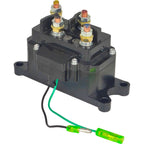 12V 250A Winch Solenoid Relay 63070 Fit KFI S2000 A2500 A3000 U4500 U4500w