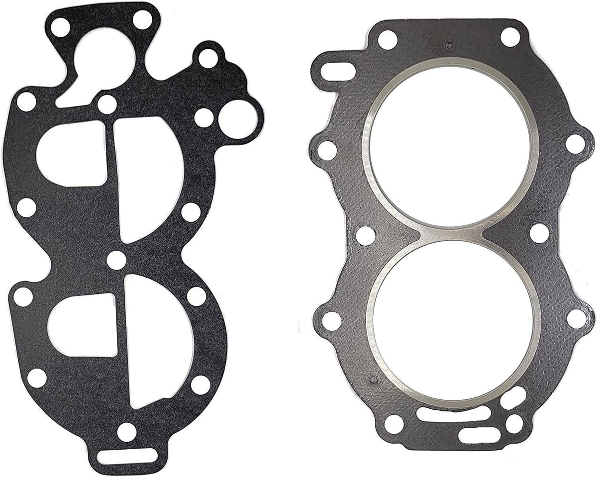 329419 Cylinder Head Gasket for Johnson Evinrude Outboard OMC 20 25 28 30 35 HP