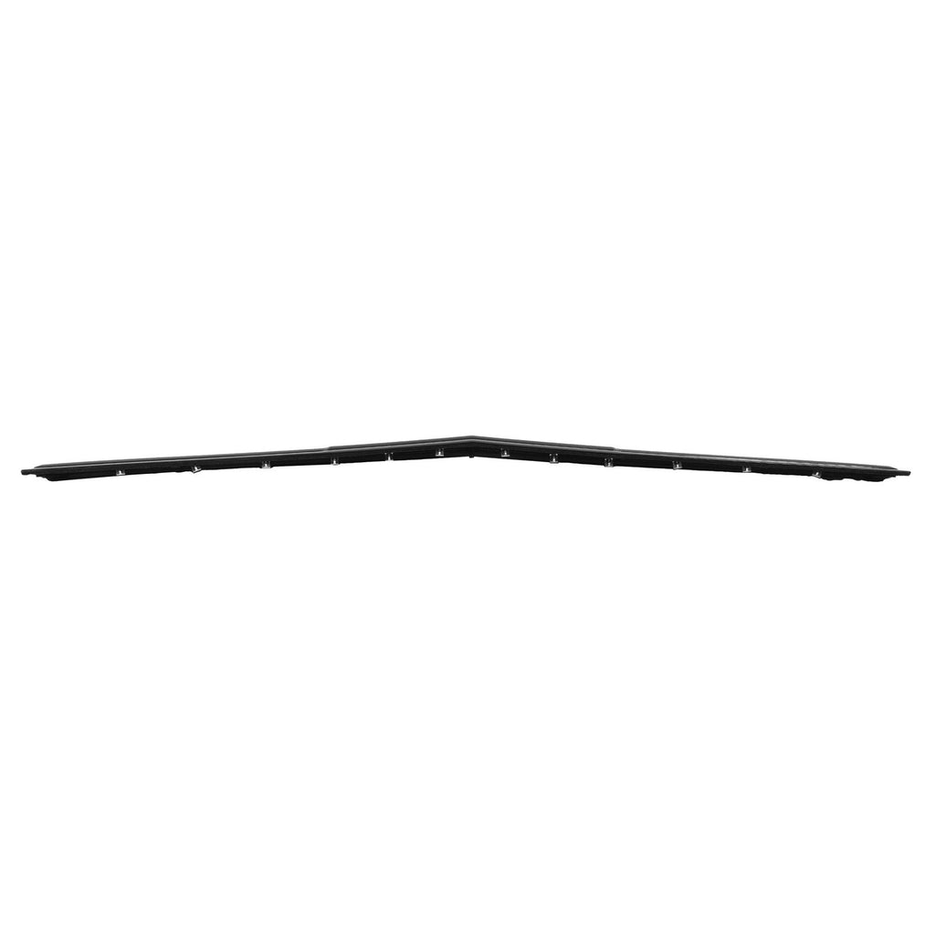 For 2015-2020 Cadillac Escalade ESV Front Hood Molding Trim Grille