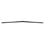 For 2015-2020 Cadillac Escalade ESV Front Hood Molding Trim Grille