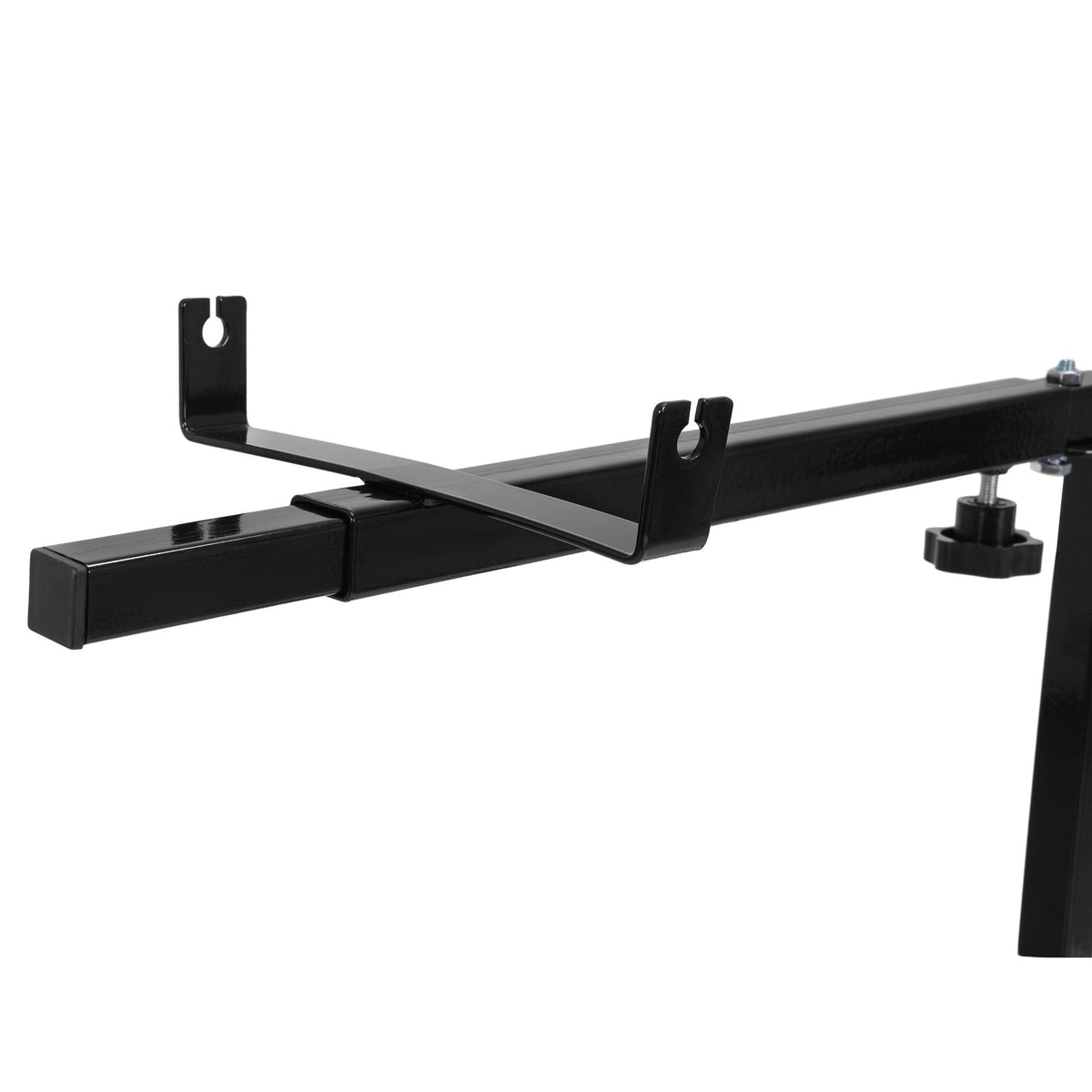 150LB Adjustable Auto Body Painting Rack Paint Stand For Bumper Fender Hood Door