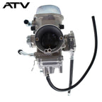 PD42J Carburetor Carb for Hisun Bennche Yamaha Grizzly UTV ATV 500/600/660/700