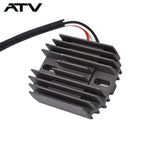 Generic Voltage Regulator Rectifier for Yamaha Big Bear 350 400 1996-2001